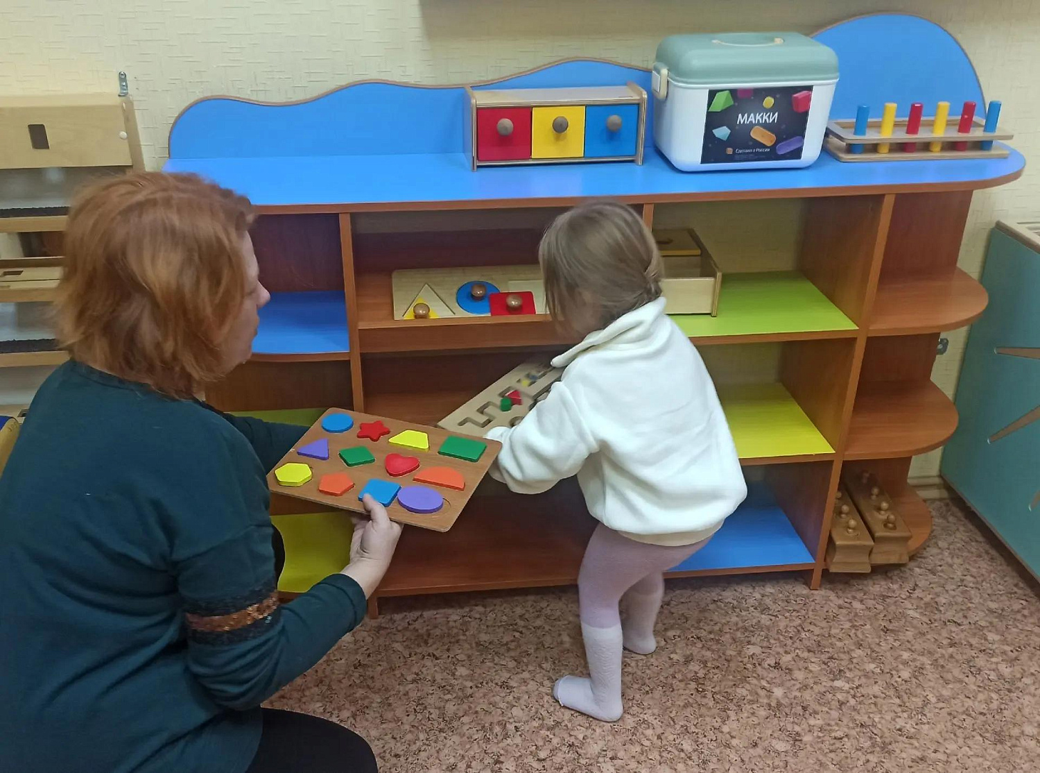 Четыре причины приучить ребёнка к уборке