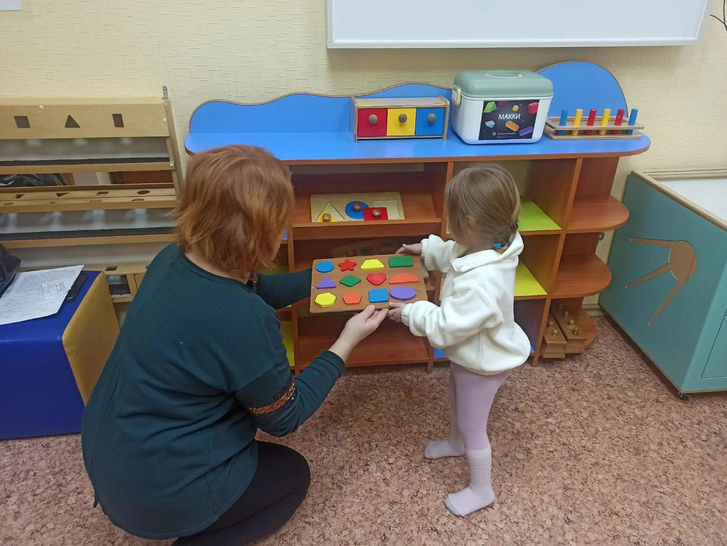 Четыре причины приучить ребёнка к уборке