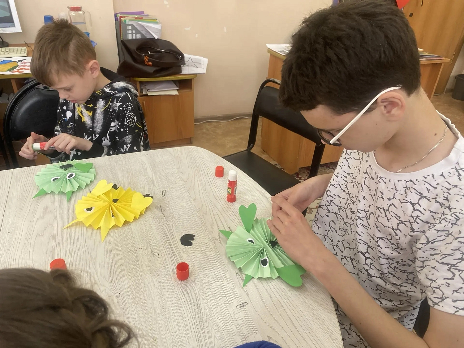 Знакомимся с творчеством Софьи Леонидовны Прокофьевой